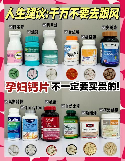 株洲代怀公司:供卵代怀妈妈补哪种钙比较好